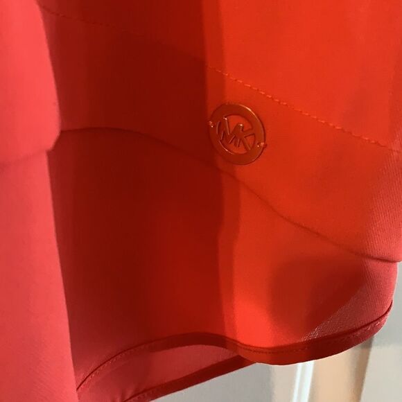 Michael Kors Medium Sleeveless top - Picture 4 of 7